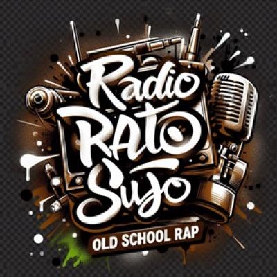 Galeria Rato Sujo Old School Rap (Locutores)