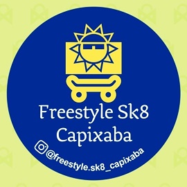 FREESTYLE SK8 CAPIXABA