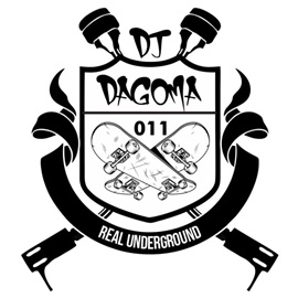 DJ DAGOMA REAL UNDERGROUND