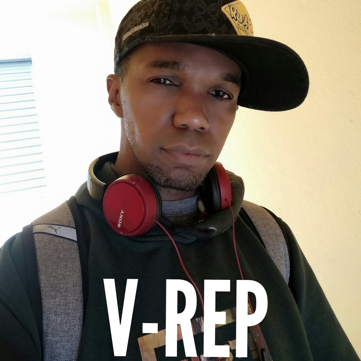 V-REP