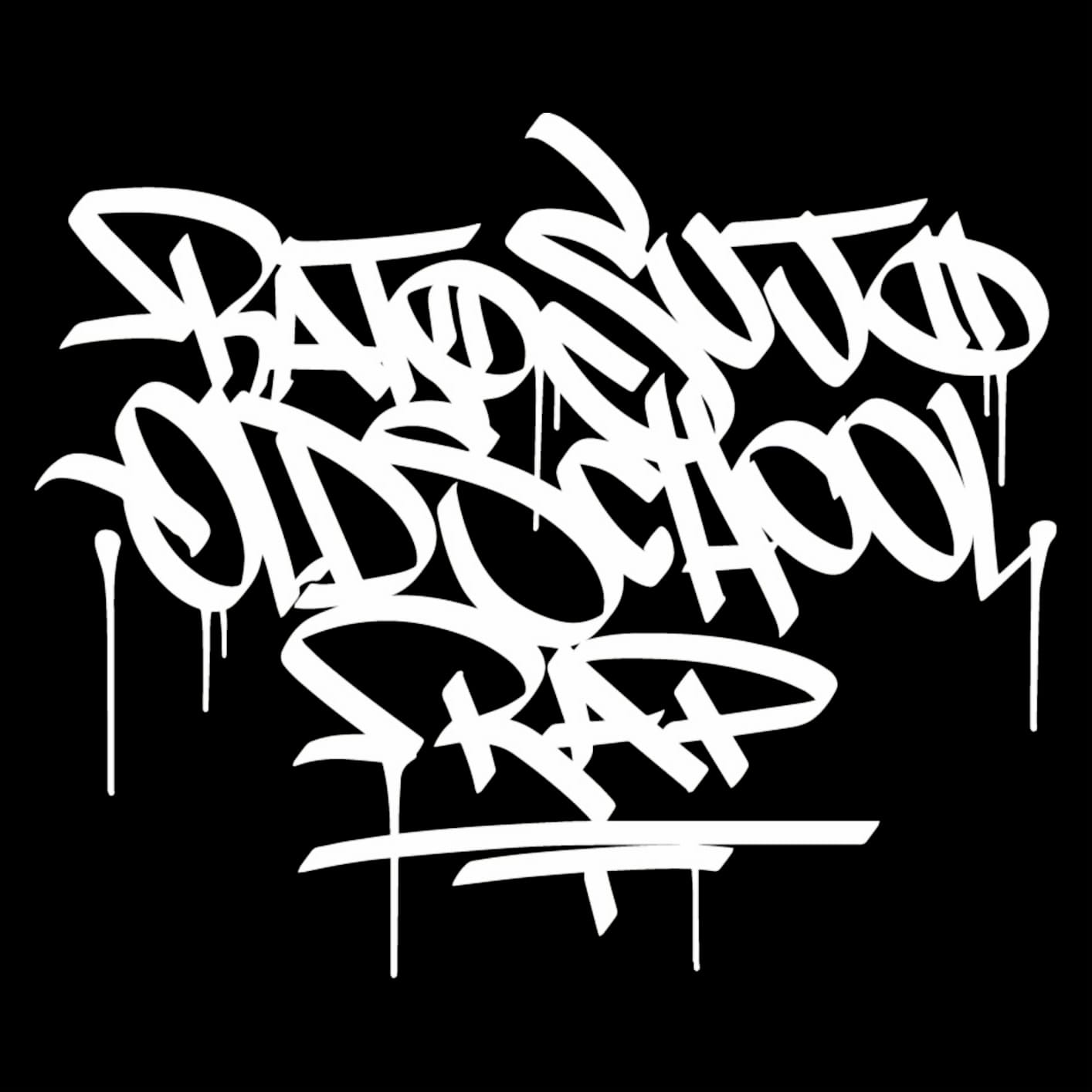 Rato Sujo Old School Rap