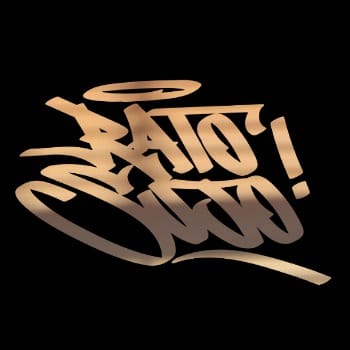 RATO SUJO OLD SCHOOL RAP (INSTAGRAM)