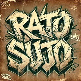 Coletivo (Rato Sujo Old School Rap)