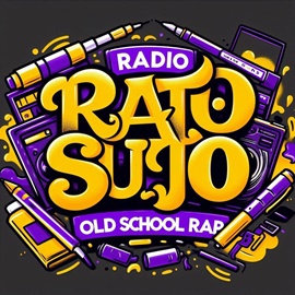 Coletivo (Rato Sujo Old School Rap)