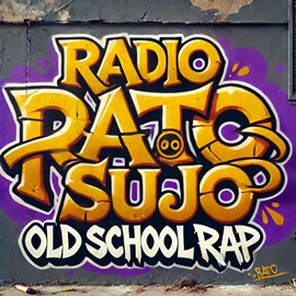 Coletivo (Rato Sujo Old School Rap)