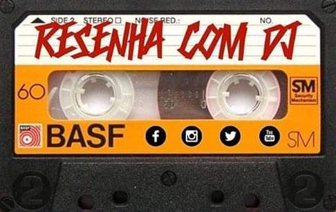 Resenha Com DJ