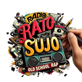 Coletivo (Rato Sujo Old School Rap)