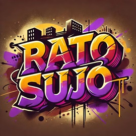 Coletivo (Rato Sujo Old School Rap)