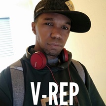 V-Rep (Idioma)