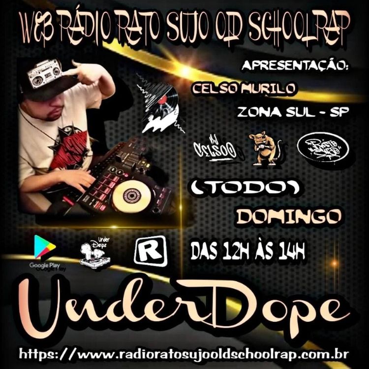 Programa UnderDope - 04/12/2022