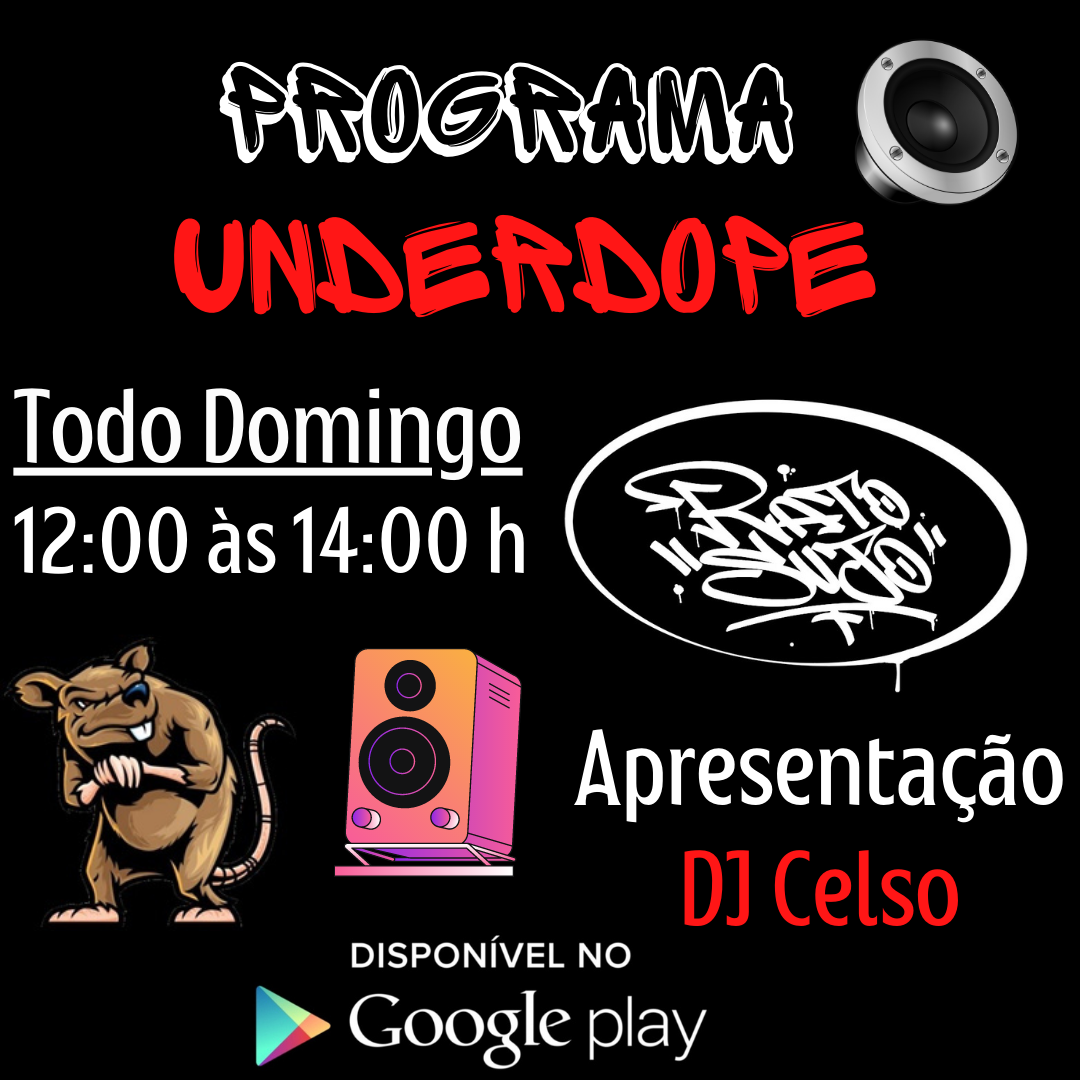 Programa UnderDope 25/09/2022