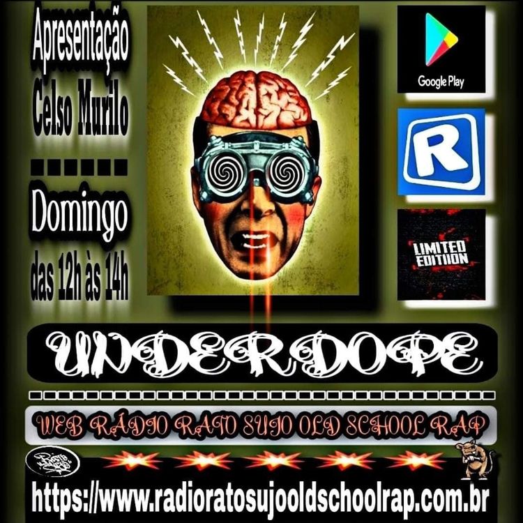 Programa UnderDope - 13/11/2022